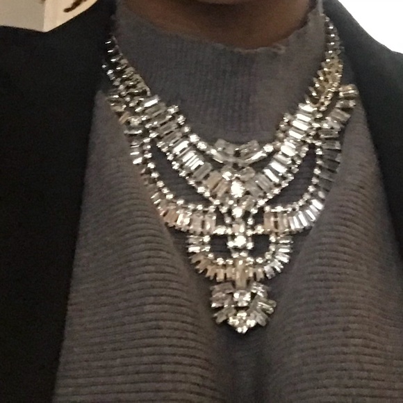 Flawless new Crystal necklace. 💗 Four available. - Picture 6 of 6